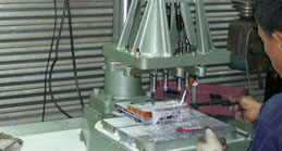 攻牙機(jī)有很多種？哪種才是最佳選擇？